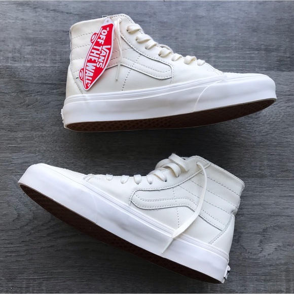 Vans Other - Vans Sk8-Hi Tapered ♡